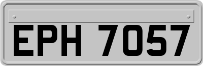 EPH7057