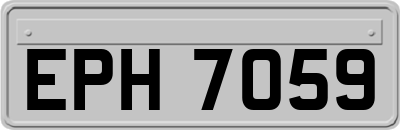 EPH7059