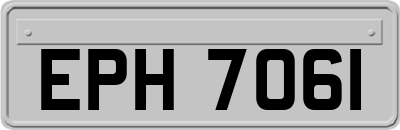 EPH7061