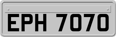 EPH7070