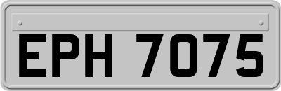 EPH7075