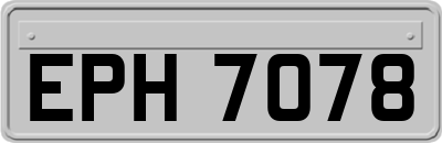 EPH7078