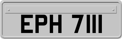 EPH7111