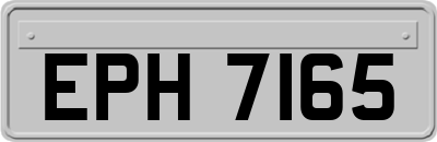 EPH7165