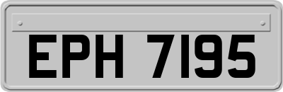EPH7195
