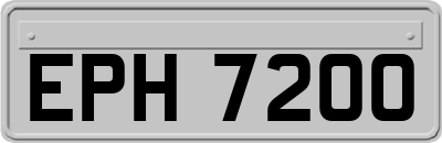 EPH7200
