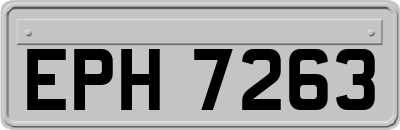 EPH7263