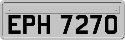 EPH7270