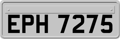 EPH7275
