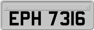 EPH7316