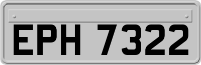 EPH7322