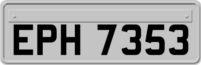 EPH7353