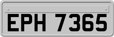 EPH7365