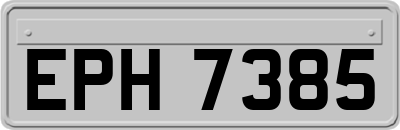 EPH7385