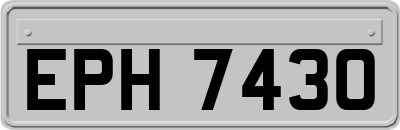 EPH7430