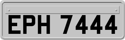 EPH7444