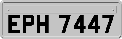 EPH7447