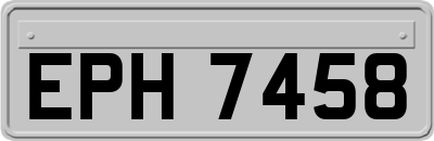 EPH7458