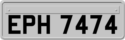 EPH7474