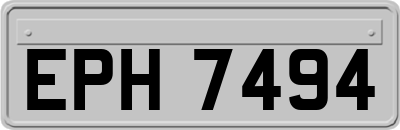 EPH7494