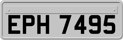 EPH7495