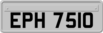 EPH7510