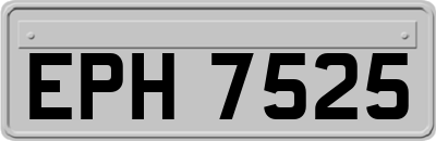 EPH7525