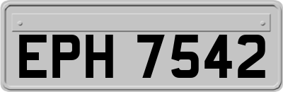 EPH7542