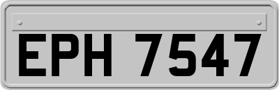 EPH7547