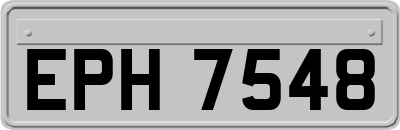 EPH7548