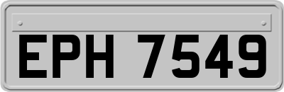 EPH7549