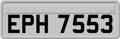 EPH7553