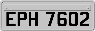 EPH7602