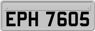 EPH7605
