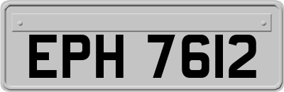 EPH7612