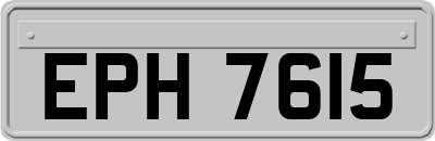 EPH7615