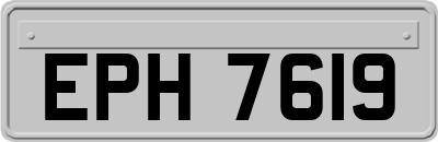 EPH7619