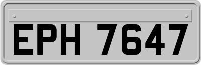 EPH7647
