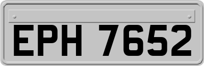 EPH7652