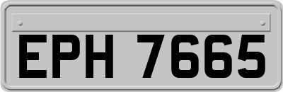 EPH7665