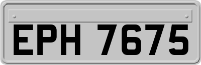 EPH7675