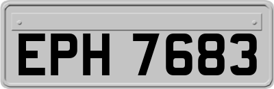 EPH7683
