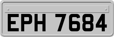 EPH7684