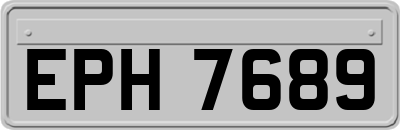 EPH7689