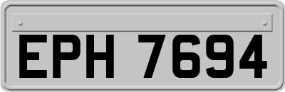 EPH7694