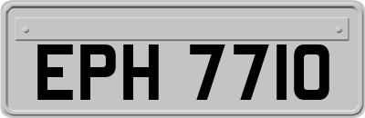 EPH7710