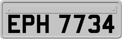 EPH7734