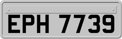 EPH7739