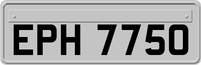 EPH7750