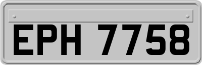 EPH7758